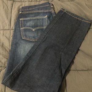 Levi Jeans